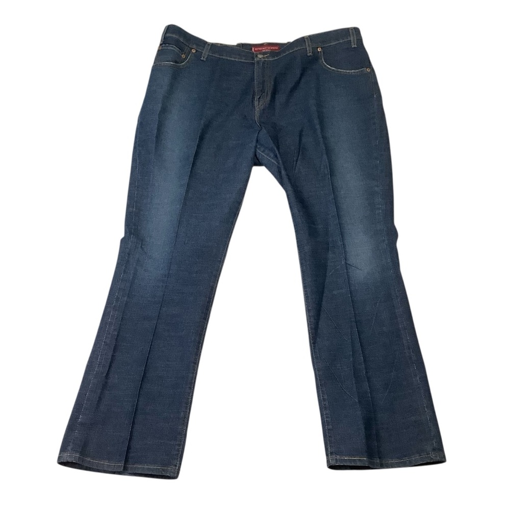Levi’s 515 Bootcut Lowrise Jeans Sz 22M